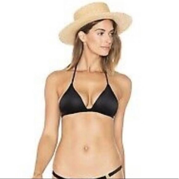 Agent Provocateur Tayler Bikini Top S